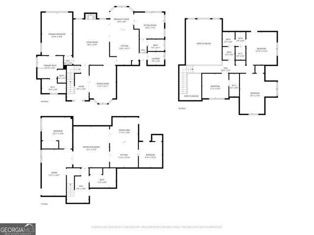 650 River Cove Drive NE, Dacula, GA 30019