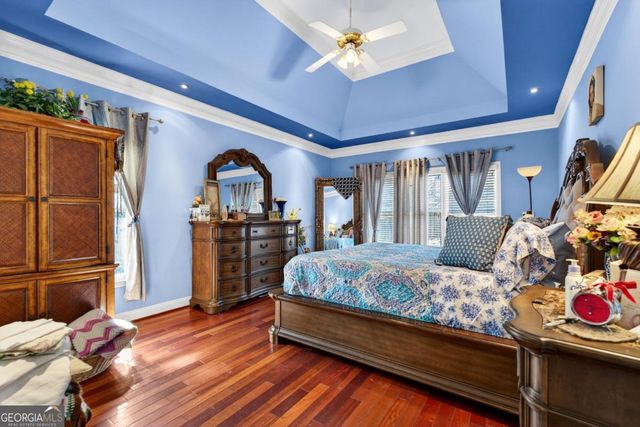 650 River Cove Drive NE, Dacula, GA 30019