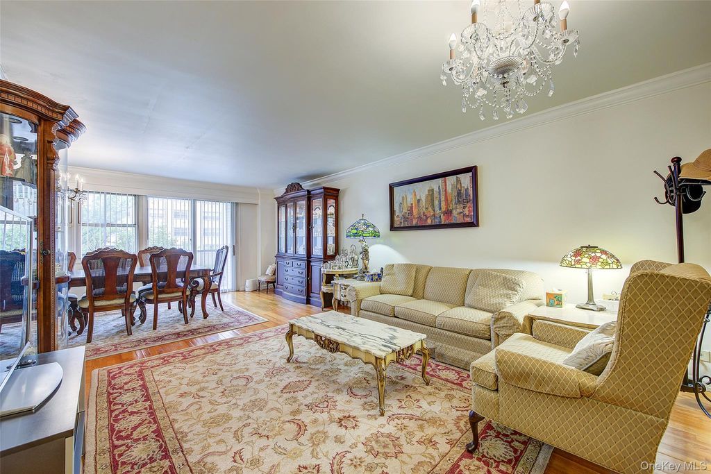 102-30 66th Road 5F, Forest Hills, NY 11375 — photo 3