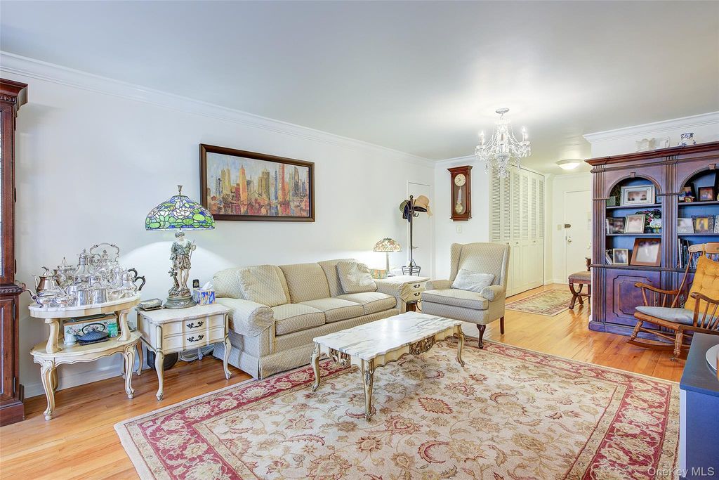 102-30 66th Road 5F, Forest Hills, NY 11375 — photo 5