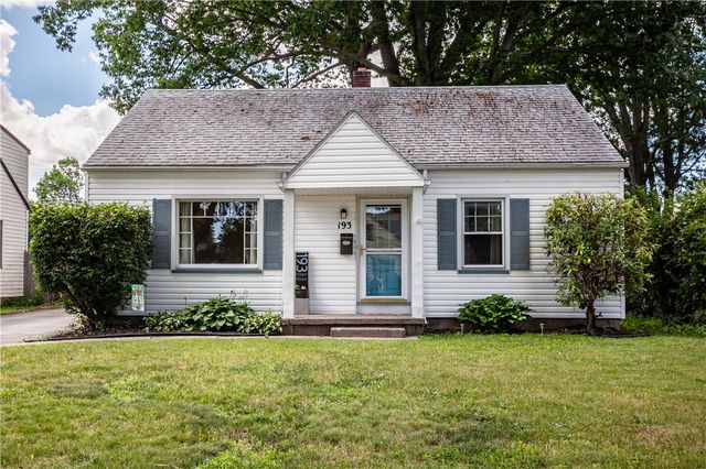 193 Hager Road, Greece, NY 14616