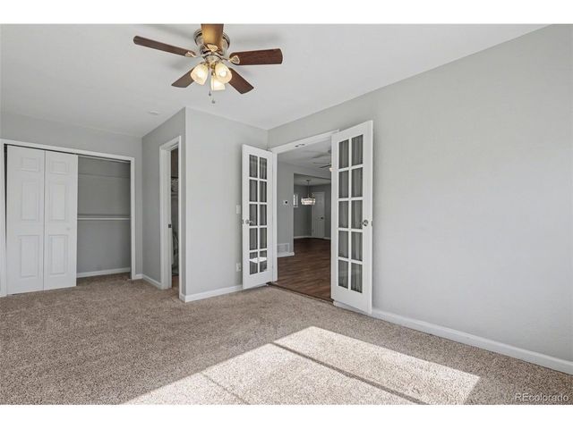 Address unavailable.