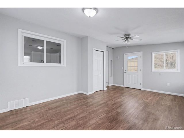 Address unavailable.