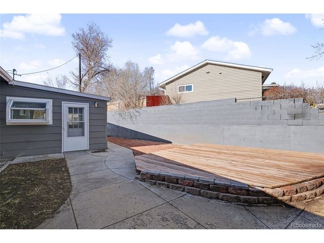 Address unavailable.