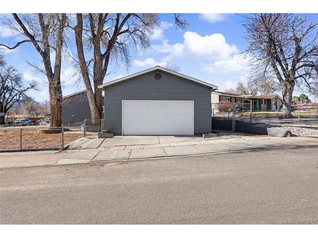 Address unavailable.