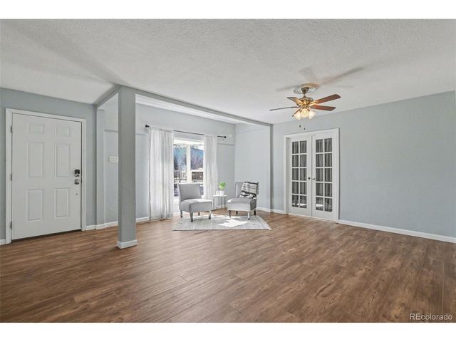 Address unavailable.