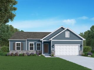 1339 Blue Spruce Lane, Wilmington, OH 45177