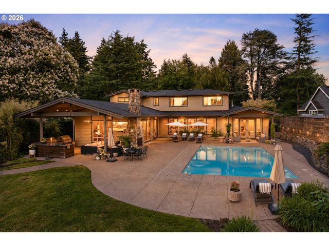 11657 Sw 19TH Ave, Portland, OR 97219