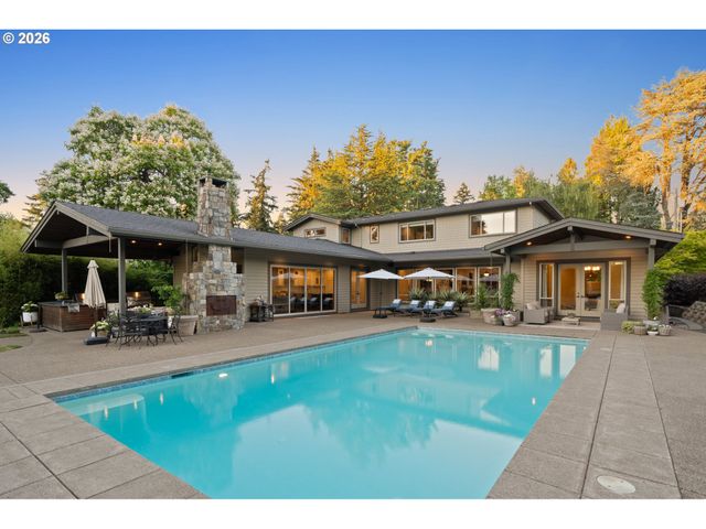 11657 Sw 19TH Ave, Portland, OR 97219