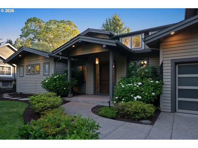11657 Sw 19TH Ave, Portland, OR 97219