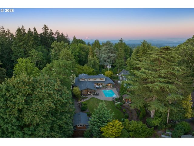 11657 Sw 19TH Ave, Portland, OR 97219