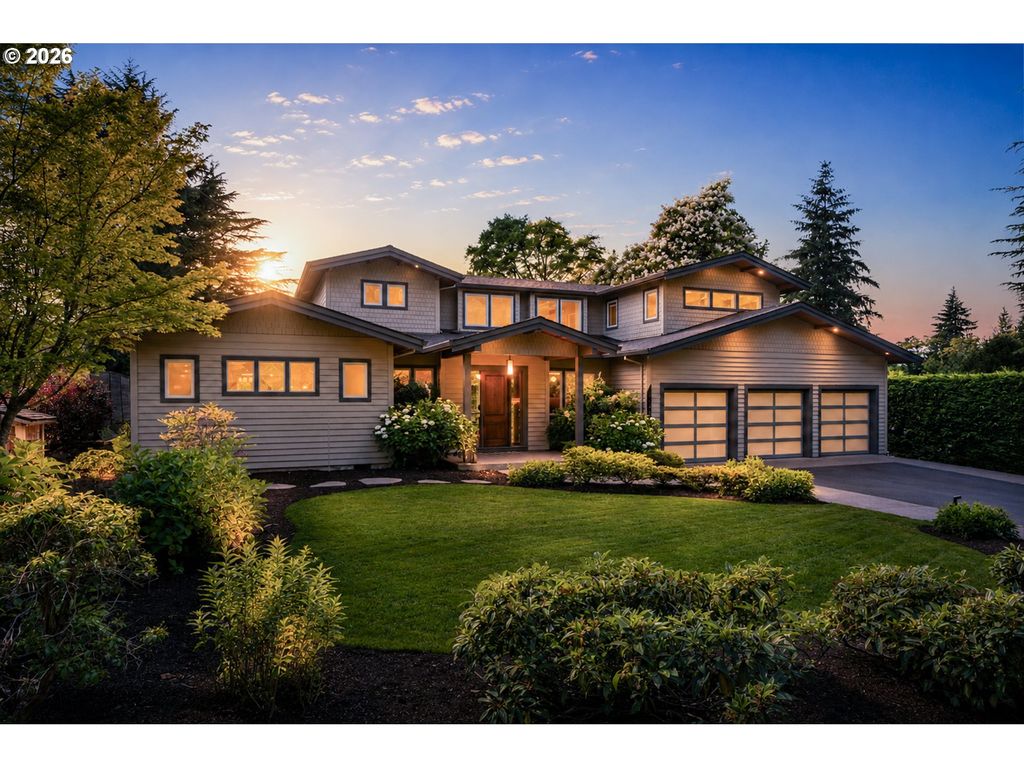 11657 Sw 19TH Ave, Portland, OR 97219