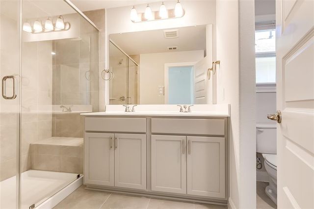 1005 Legend Milton Ln, Austin, TX 78748