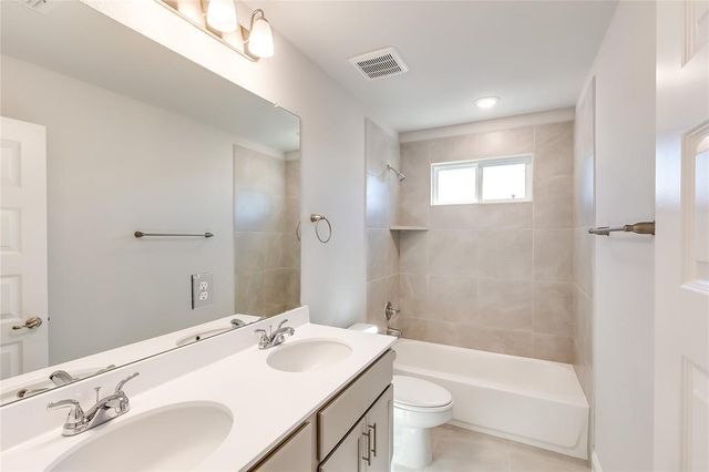 1005 Legend Milton Ln, Austin, TX 78748