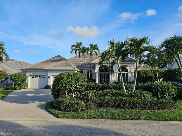 710 Shadow Lake LN, Naples, FL 34108