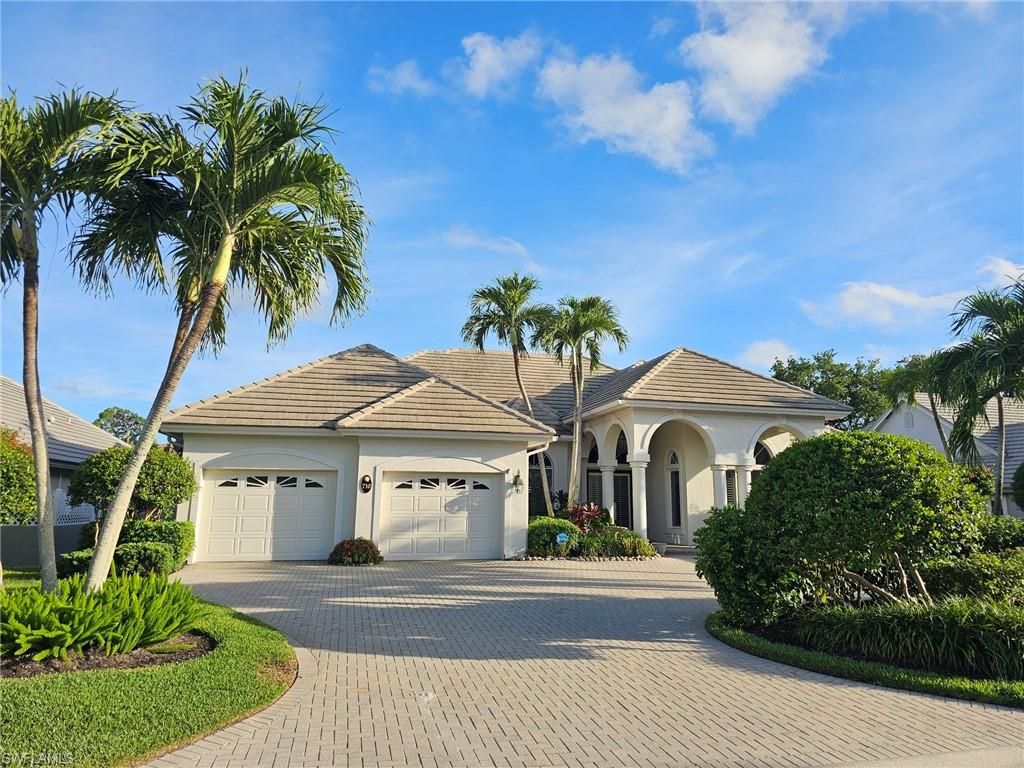 710 Shadow Lake LN, NAPLES, FL 34108 — photo 2