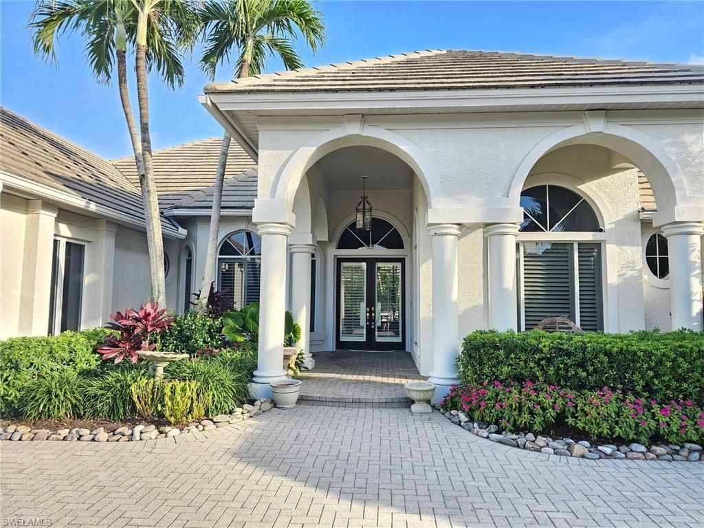 710 Shadow Lake LN, NAPLES, FL 34108 — photo 3