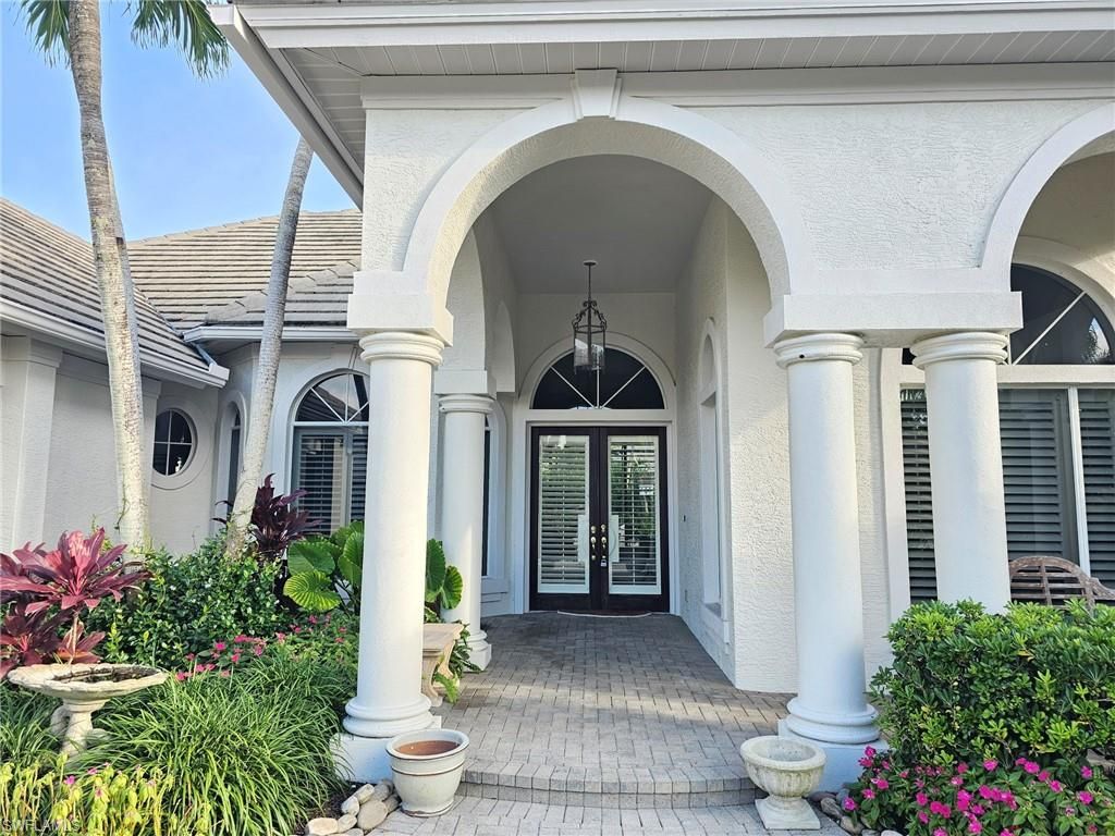 710 Shadow Lake LN, NAPLES, FL 34108 — photo 4