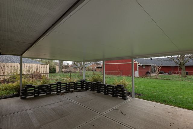 3743 Cordell Drive, Kettering, OH 45439