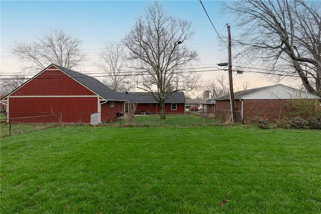 3743 Cordell Drive, Kettering, OH 45439