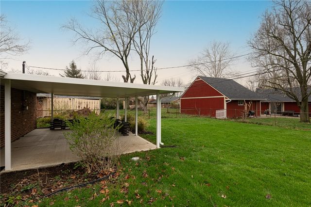 3743 Cordell Drive, Kettering, OH 45439