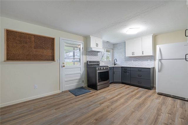 3743 Cordell Drive, Kettering, OH 45439