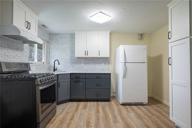 3743 Cordell Drive, Kettering, OH 45439