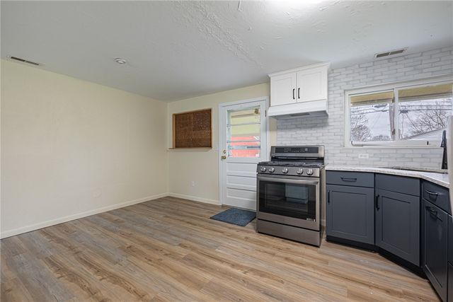 3743 Cordell Drive, Kettering, OH 45439