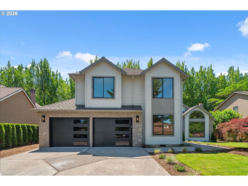 16428 Ne SAN RAFAEL Dr, Portland, OR 97230