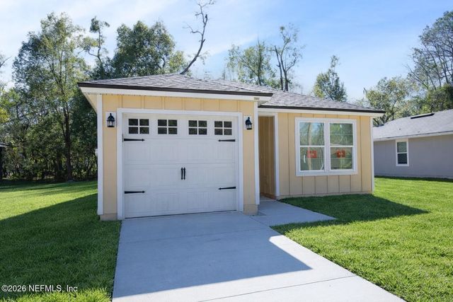 6026 DUNMIRE Avenue, Jacksonville, FL 32219