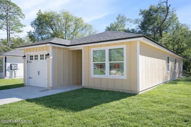 6026 DUNMIRE Avenue, Jacksonville, FL 32219