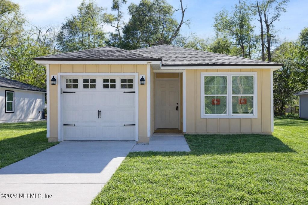 6026 DUNMIRE Avenue, Jacksonville, FL 32219