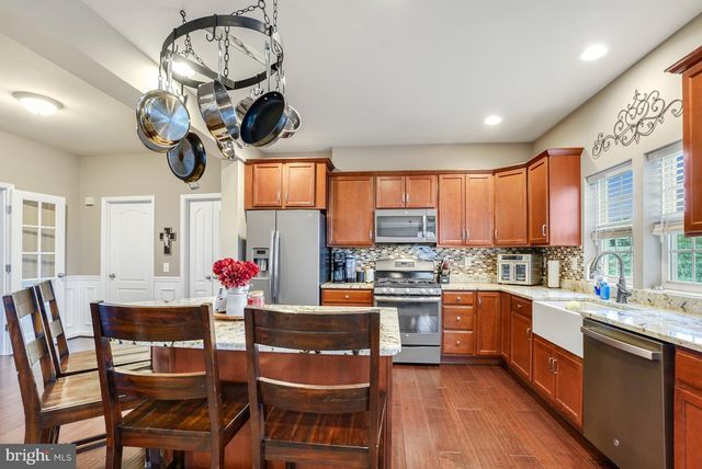 20907 MOUNT AETNA RD, Hagerstown, MD 21742