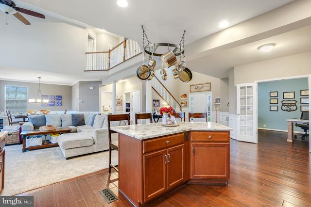 20907 MOUNT AETNA RD, Hagerstown, MD 21742