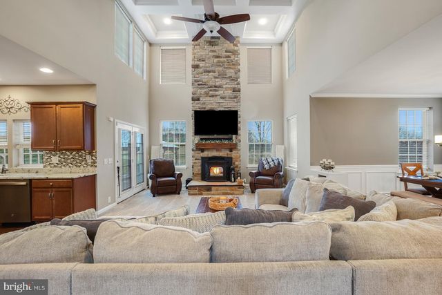 20907 MOUNT AETNA RD, Hagerstown, MD 21742