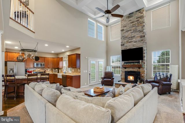 20907 MOUNT AETNA RD, Hagerstown, MD 21742