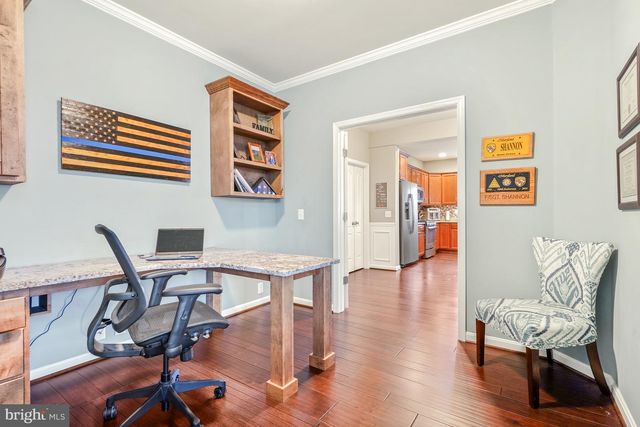 20907 MOUNT AETNA RD, Hagerstown, MD 21742