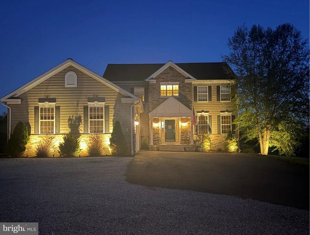 20907 MOUNT AETNA RD, Hagerstown, MD 21742