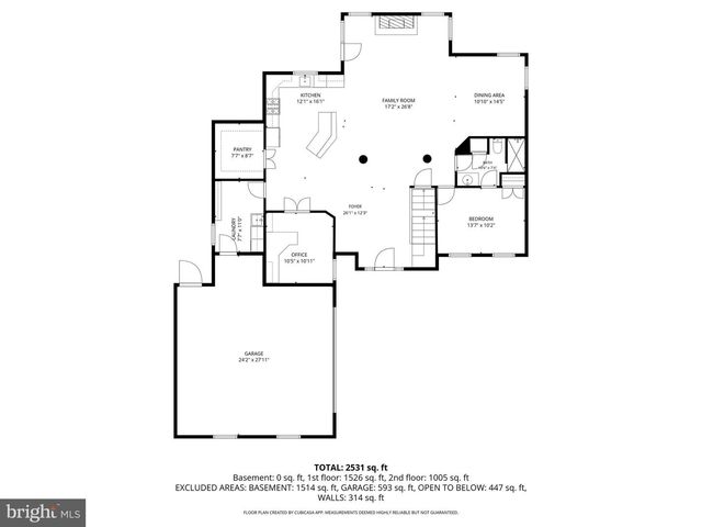 20907 MOUNT AETNA RD, Hagerstown, MD 21742