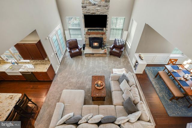 20907 MOUNT AETNA RD, Hagerstown, MD 21742