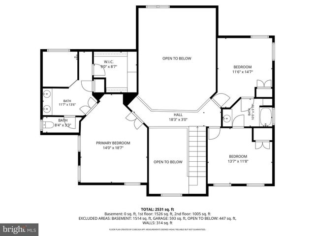 20907 MOUNT AETNA RD, Hagerstown, MD 21742