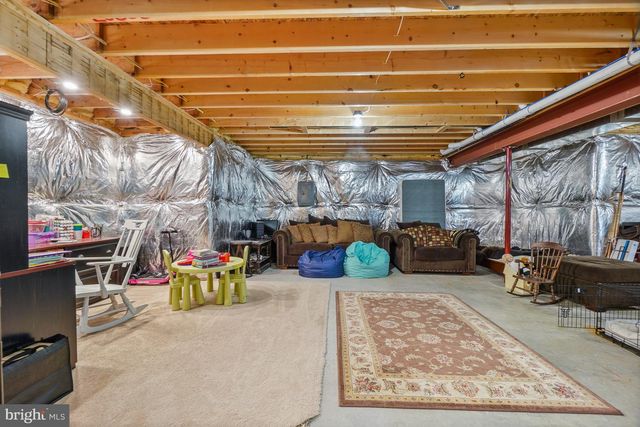 20907 MOUNT AETNA RD, Hagerstown, MD 21742