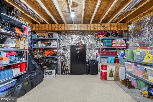 20907 MOUNT AETNA RD, Hagerstown, MD 21742