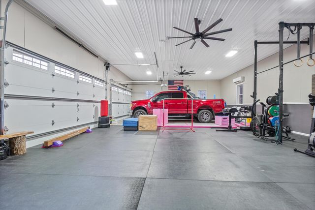 20907 MOUNT AETNA RD, Hagerstown, MD 21742