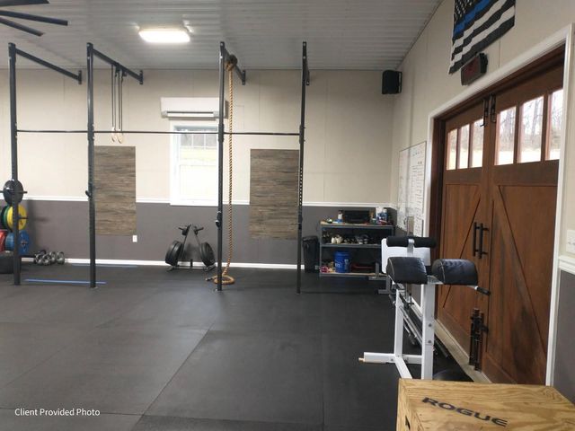 20907 MOUNT AETNA RD, Hagerstown, MD 21742