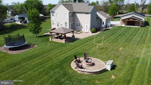 20907 MOUNT AETNA RD, Hagerstown, MD 21742