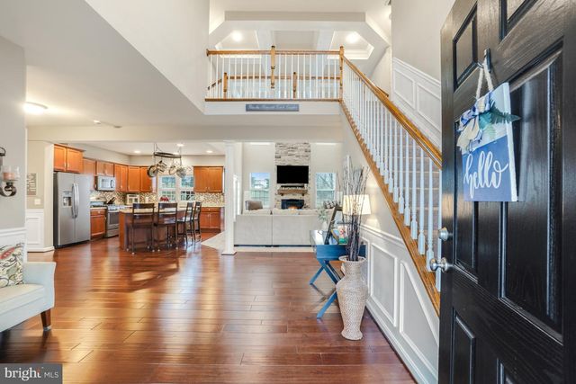 20907 MOUNT AETNA RD, Hagerstown, MD 21742