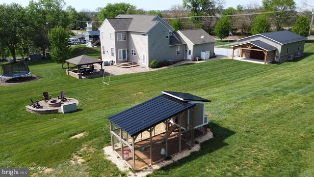 20907 MOUNT AETNA RD, Hagerstown, MD 21742
