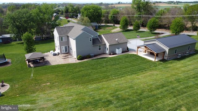 20907 MOUNT AETNA RD, Hagerstown, MD 21742
