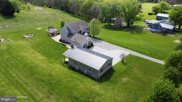 20907 MOUNT AETNA RD, Hagerstown, MD 21742